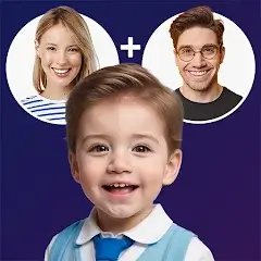 AI Future Baby Banner
